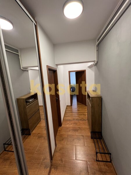 Plaza Residence, 2 camere, 2015, etaj intermediar, centrala proprie.