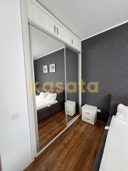 Plaza Residence, 2 camere, 2015, etaj intermediar, centrala proprie.