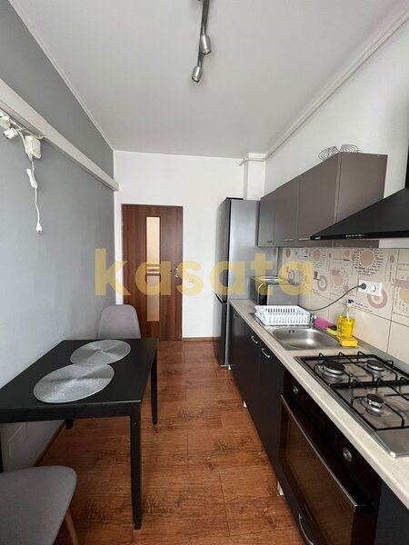 Plaza Residence, 2 camere, 2015, etaj intermediar, centrala proprie.