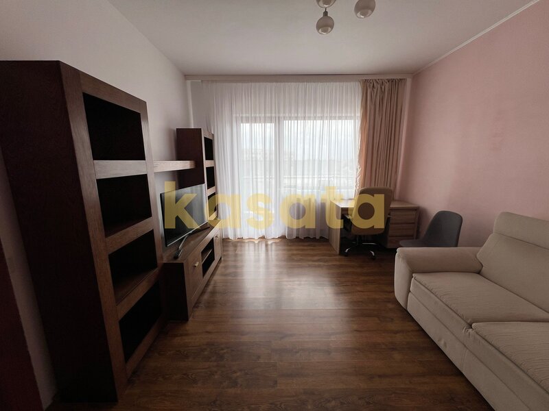 Plaza Residence, 2 camere, 2015, etaj intermediar, centrala proprie.