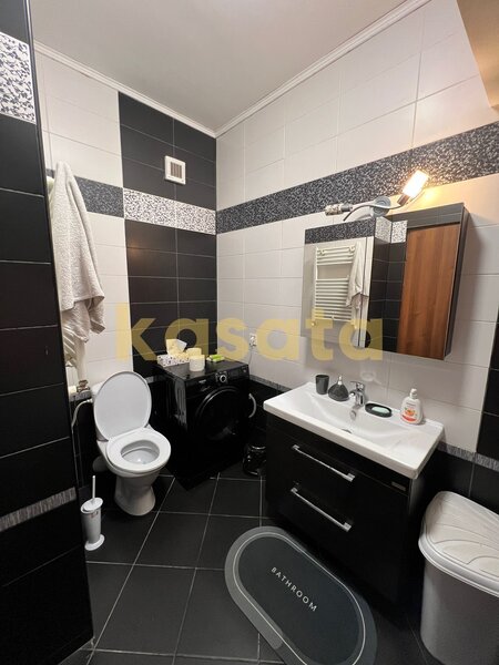 Plaza Residence, 2 camere, 2015, etaj intermediar, centrala proprie.