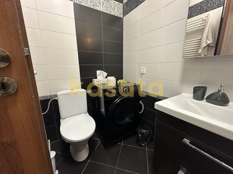 Plaza Residence, 2 camere, 2015, etaj intermediar, centrala proprie.