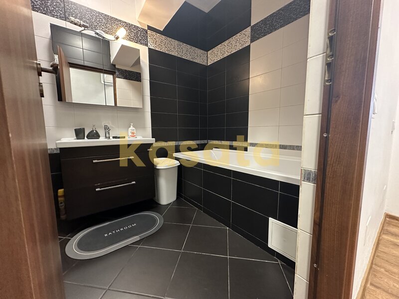 Plaza Residence, 2 camere, 2015, etaj intermediar, centrala proprie.