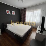 Plaza Residence, 2 camere, 2015, etaj intermediar, centrala proprie